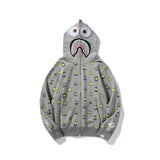 Cinza