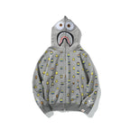 Moletom Bape X Minions