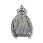 Moletom Bape X Minions