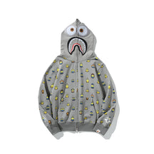 Moletom Bape X Minions