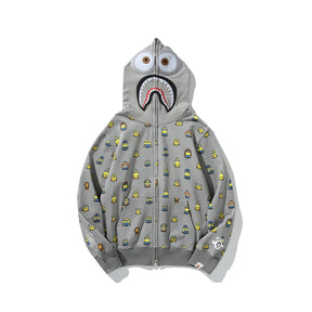 Moletom Bape X Minions