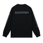 Sueter Balenciaga
