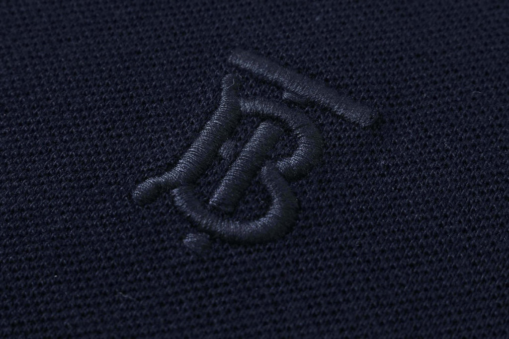 Polo Burberry