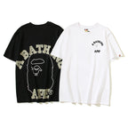 Camiseta Bape