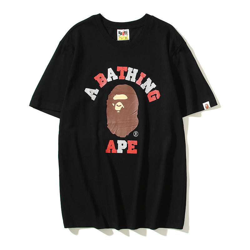 Camiseta Bape