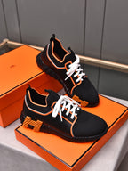 Tenis Hermès (Pronta Entrega) Tamanho 43