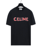 Camiseta Celine