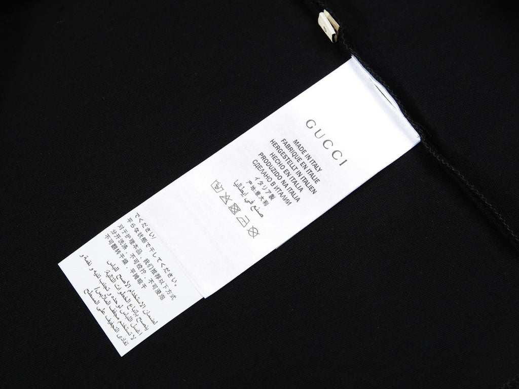 Camiseta Gucci
