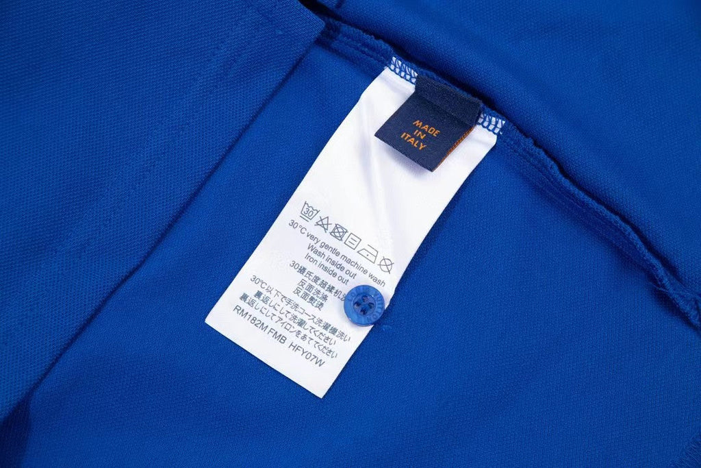 Polo Louis Vuitton