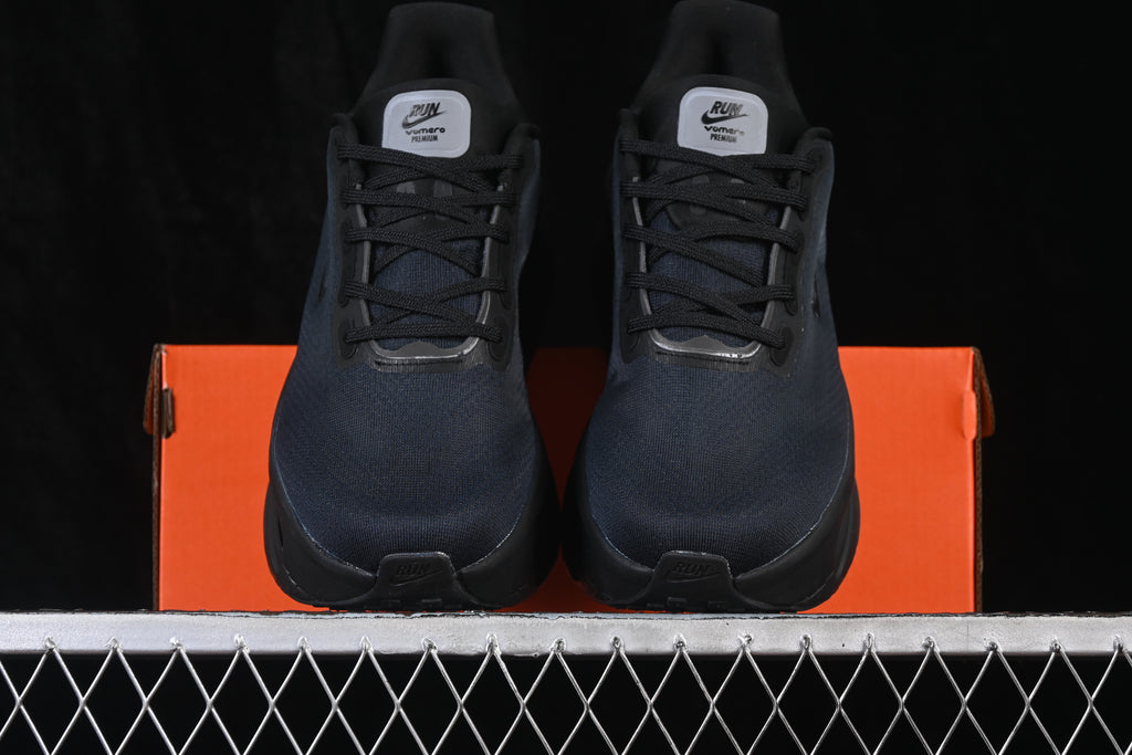 Nike Vomero Premium Black Run