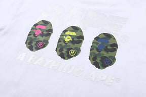 Camiseta Bape