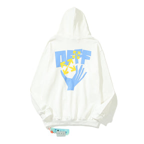 Moletom Off-White