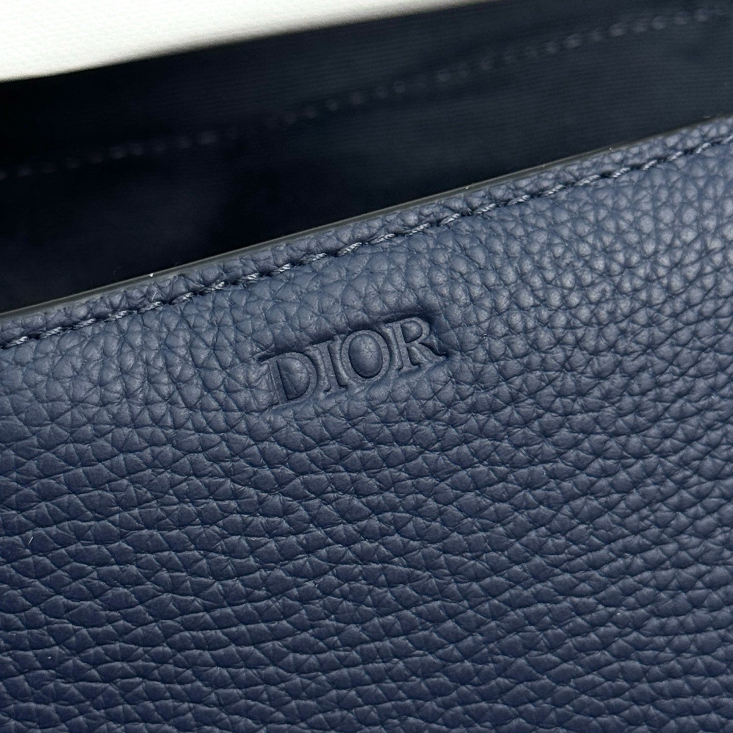 Bag Bolsa Christian Dior