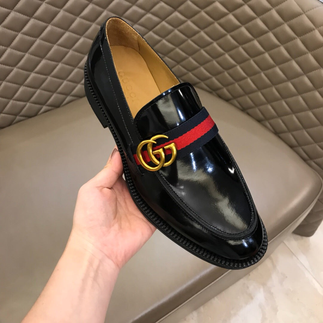 Tenis Gucci