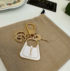 Chaveiro Gucci Keychain