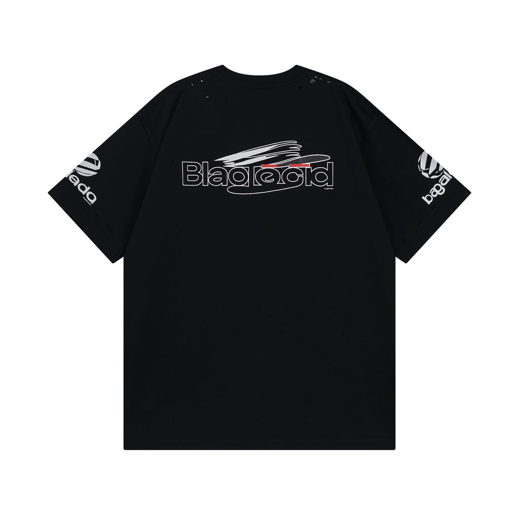 Camiseta Balenciaga