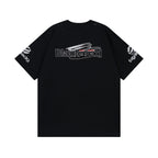 Camiseta Balenciaga
