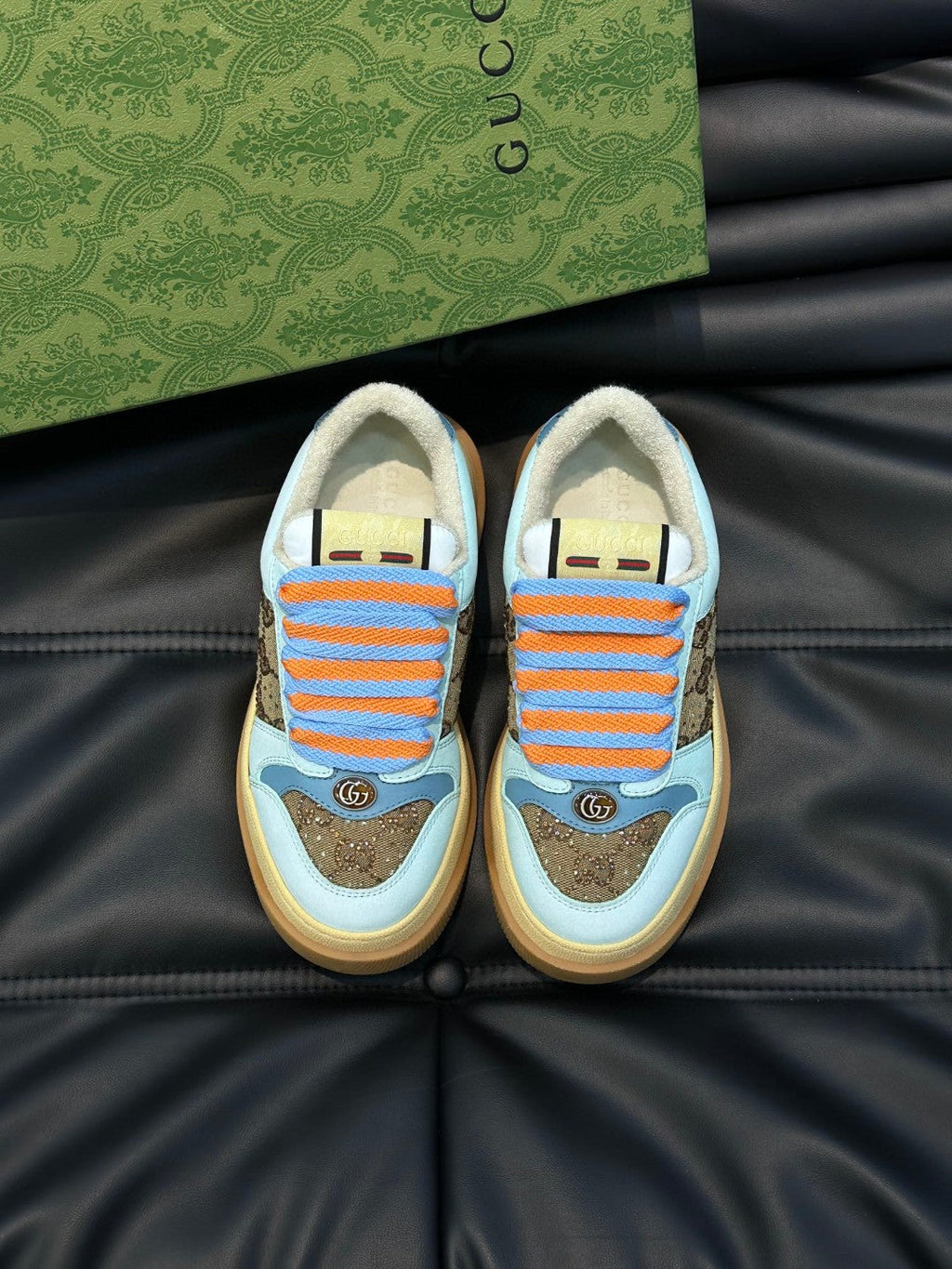Gucci GG Sneaker