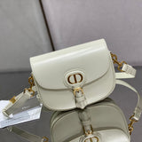 Bolsa Dior Bobby White