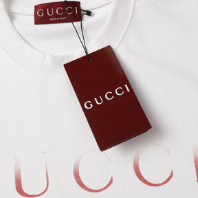 Camiseta GuccI