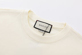 Camiseta Gucci