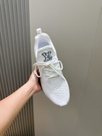 Tênis LOUIS VUITTON LV VNR Branco