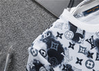 Conjunto Louis Vuitton