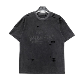 Camiseta Balenciaga
