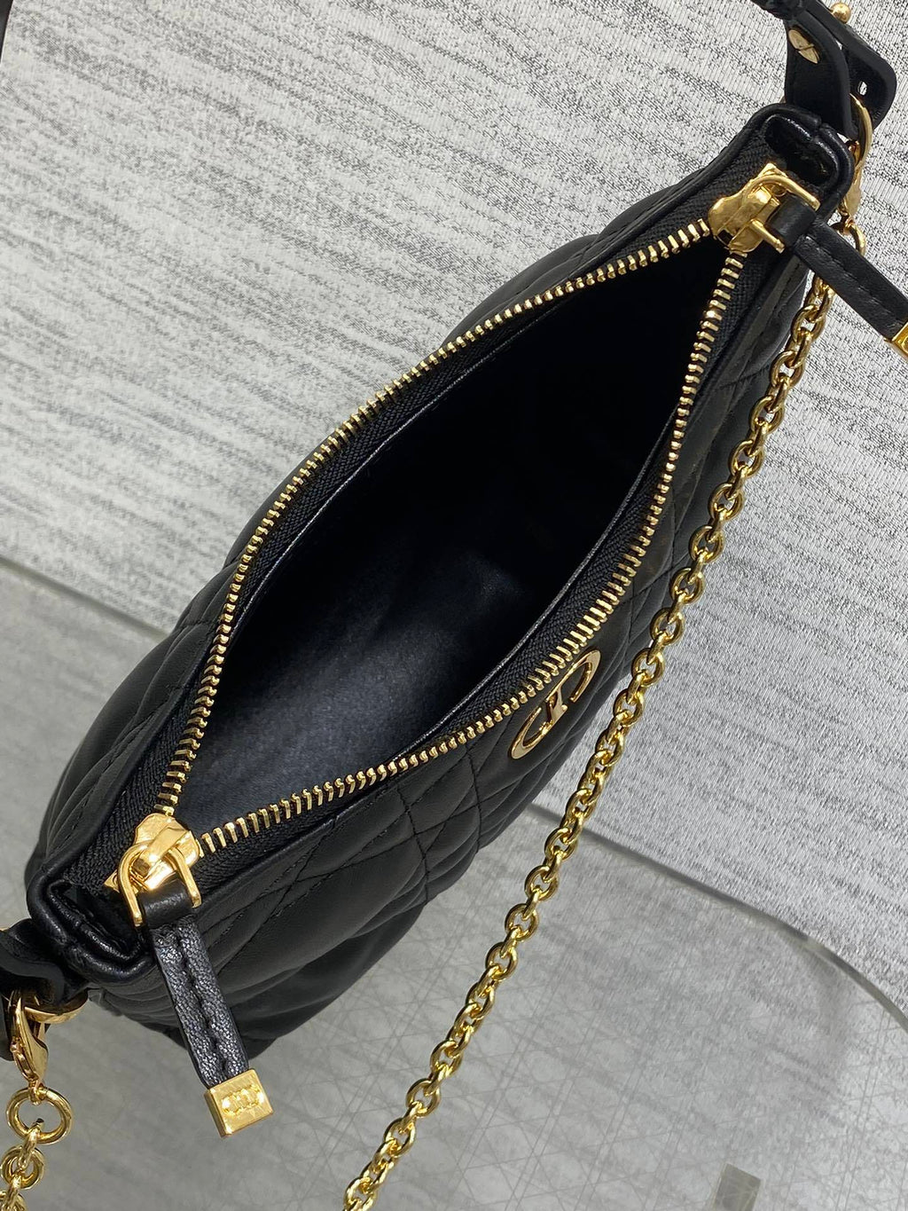 Bolsa Christian Dior