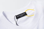 Camiseta Balenciaga X Supreme