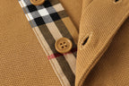 Polo Burberry