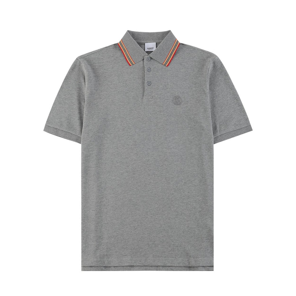 Polo Burberry
