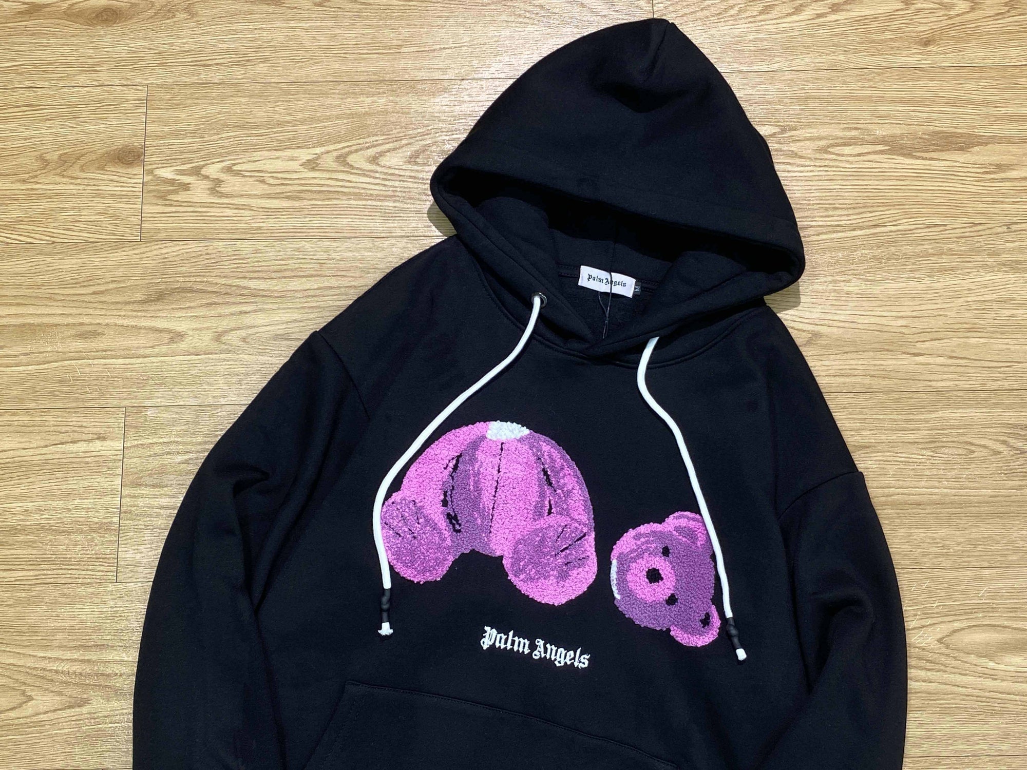 Moletom Palm Angels