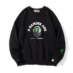 Moletom Bape X Razer