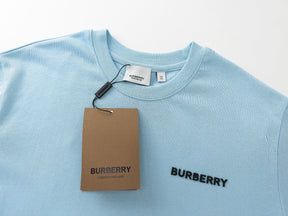 Camiseta Burberry