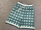 Conjunto CasaBlanca Crochet Mosaic Sleeve