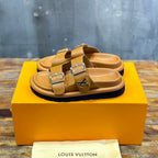 CHINELO Vintage Camel