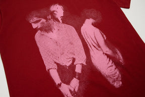 Camiseta Burberry