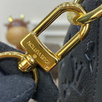 Bolsa de Viagem Keepall LV Bandoulière 45