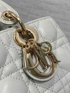 Bolsa Christian Dior