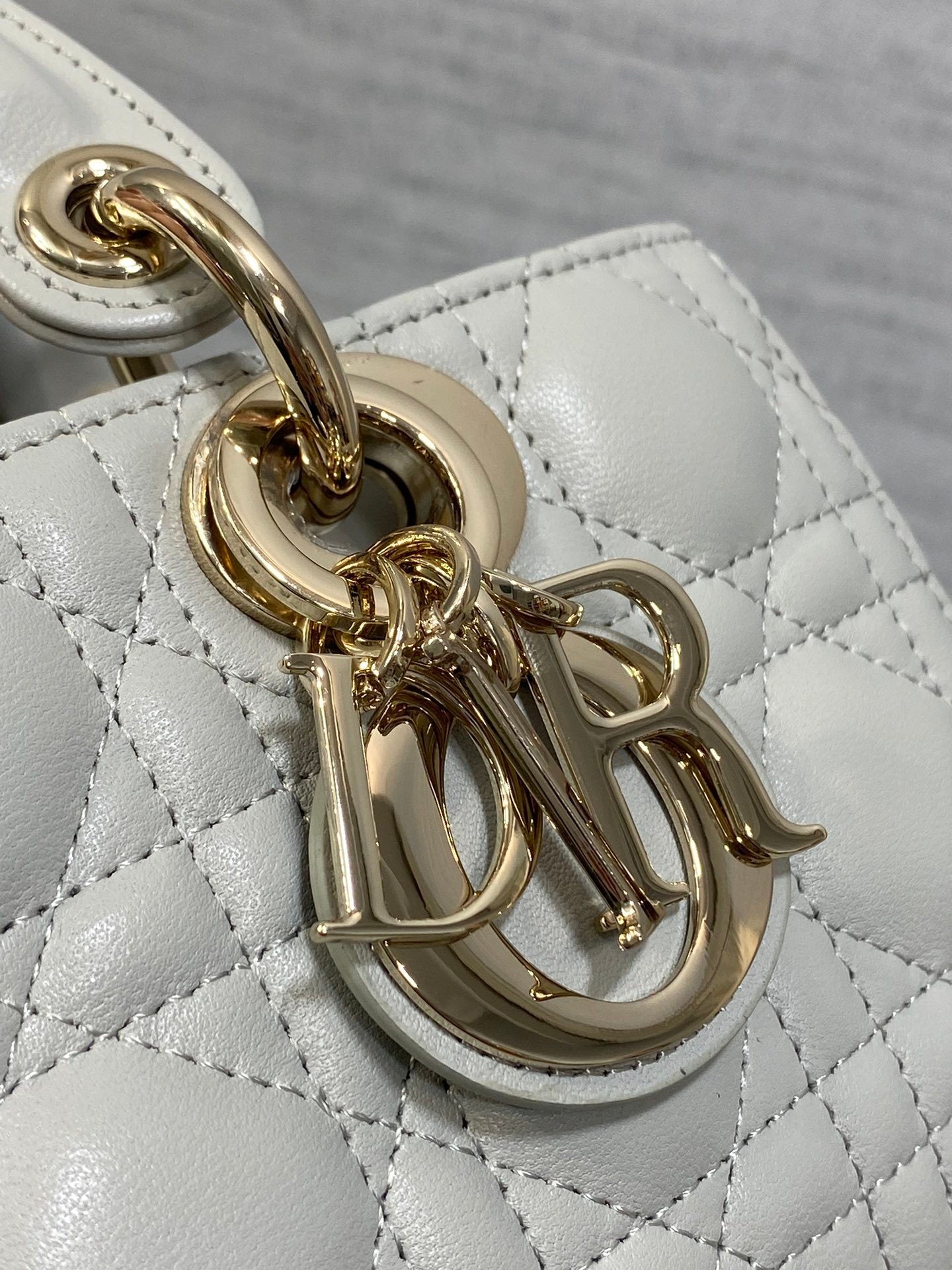 Bolsa Christian Dior