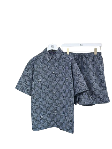 Conjunto Louis Vuitton