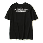 Camiseta Bape Tokyo The Game