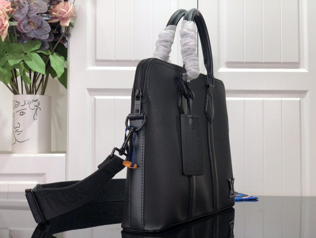 Lv Messenger Aerogram