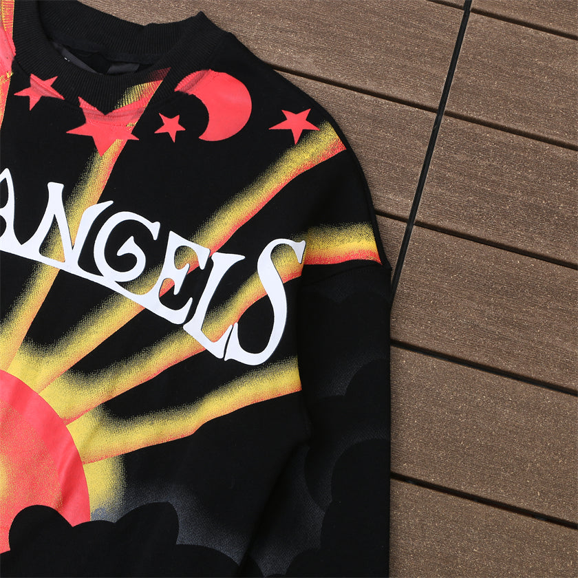 Sueter Palm Angels