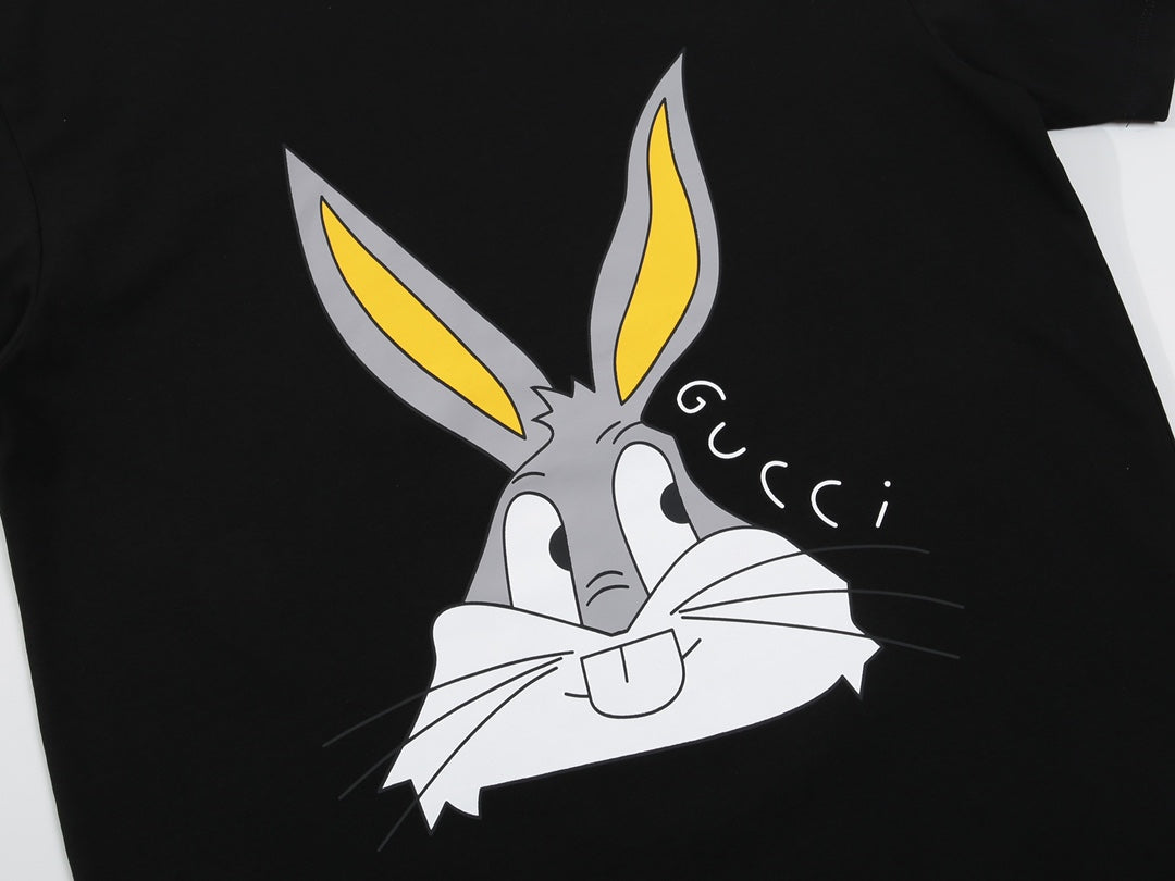 Camiseta Gucci