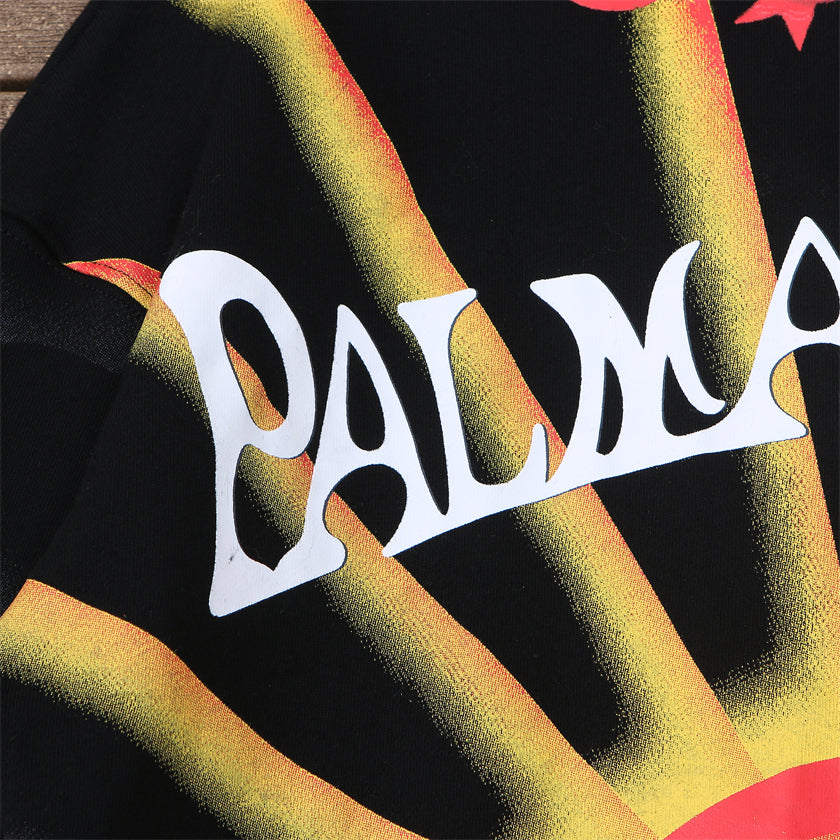 Sueter Palm Angels