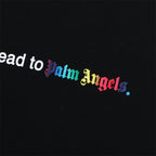 Sueter Palm Angels