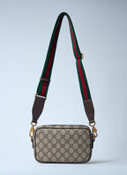 Bag Gucci Ophidia  Mini Shoulder Bag Monogram