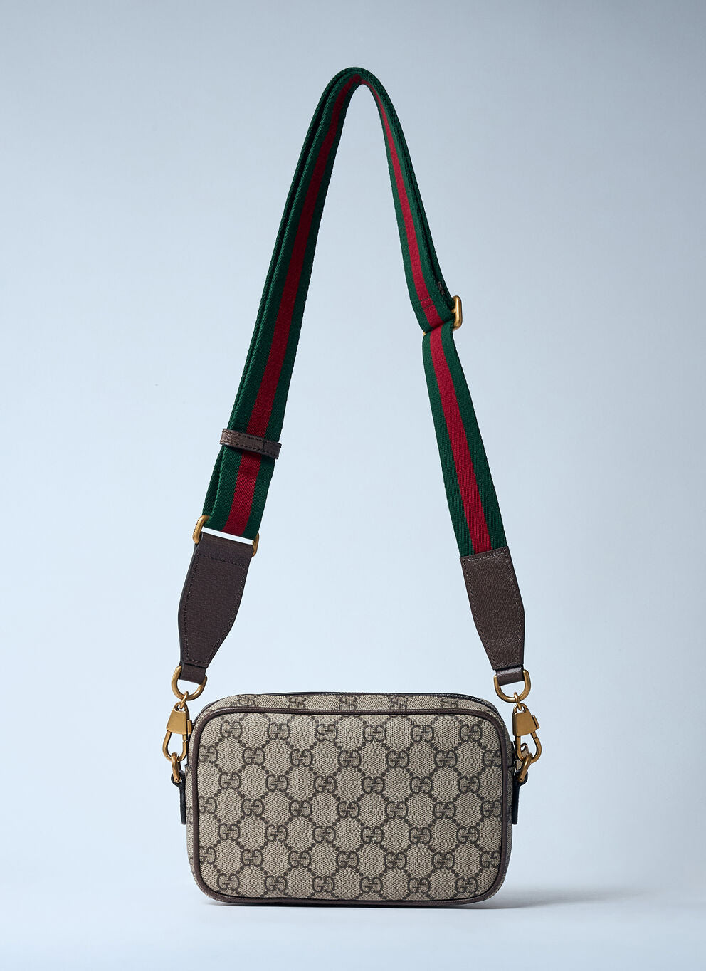 Gucci Ophidia  Mini Shoulder Bag Monogram